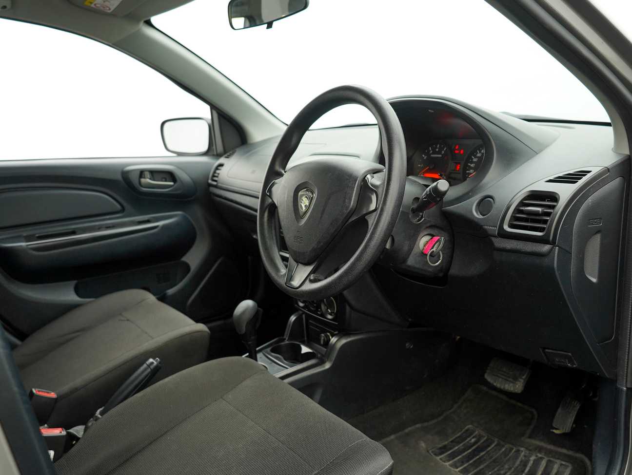 used 2018 Proton Saga Standard 1.3