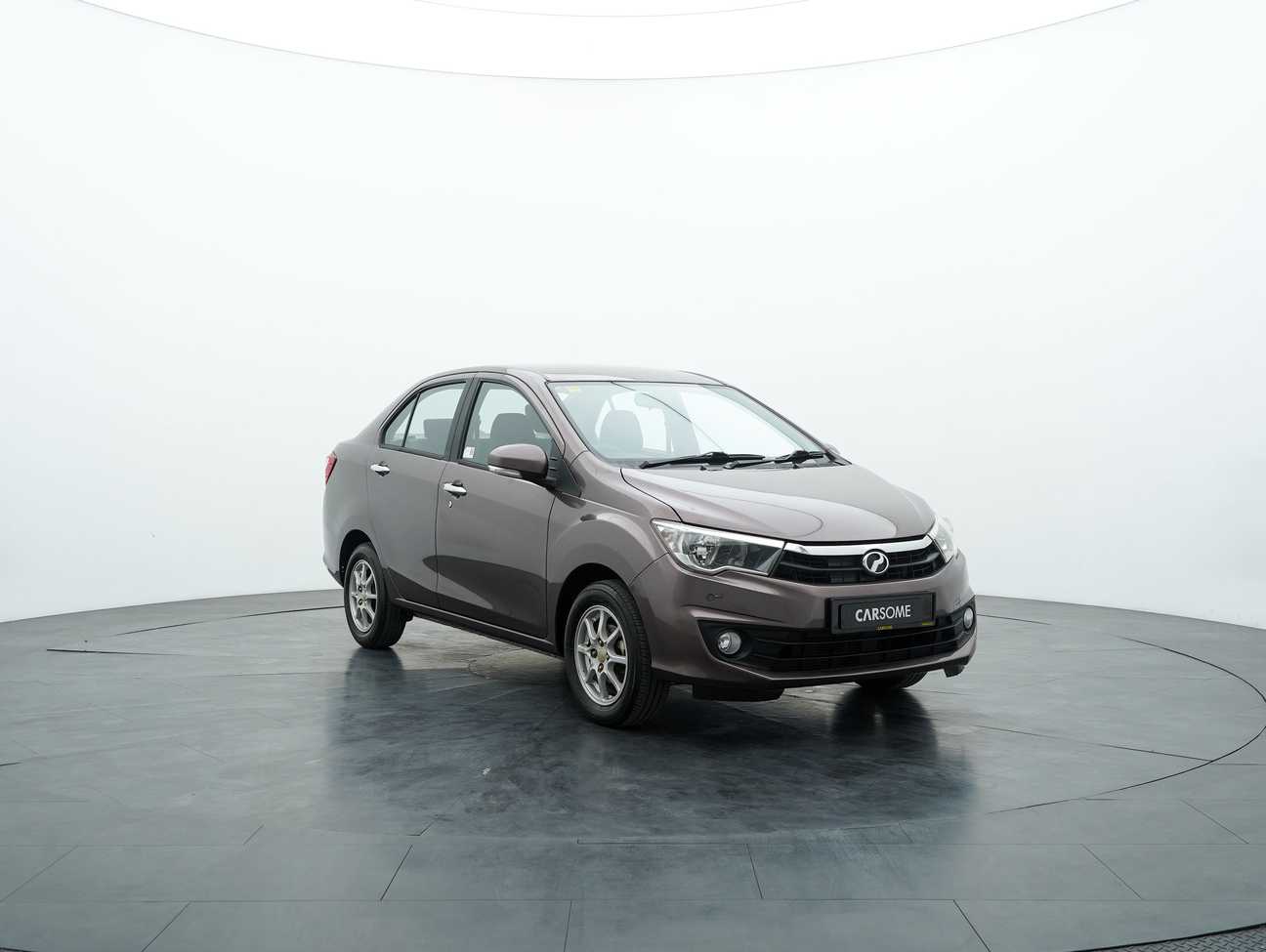 used 2016 Perodua Bezza X Premium 1.3