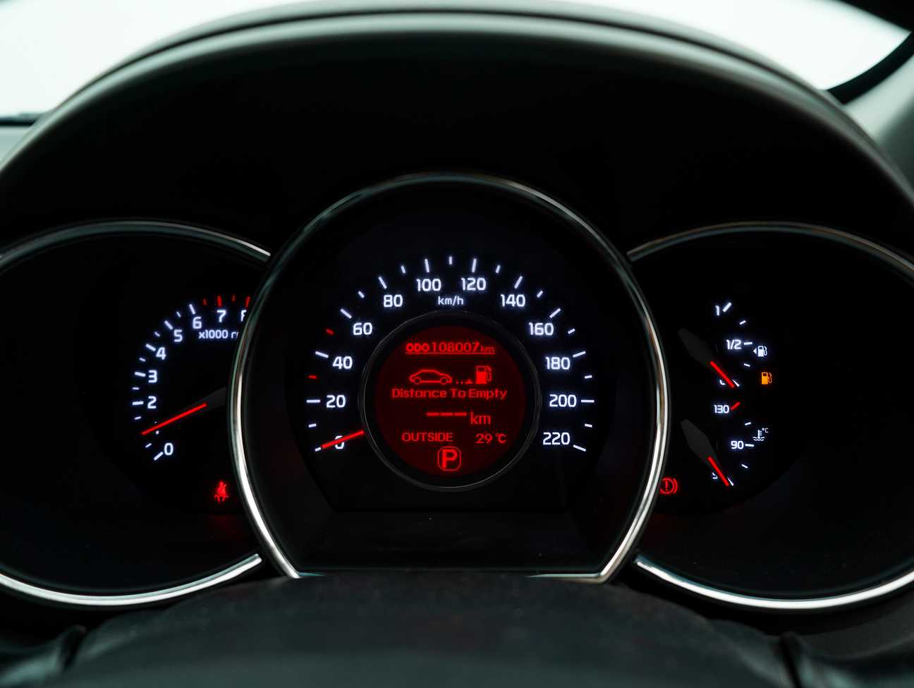 used 2014 Kia Rio SX 1.4