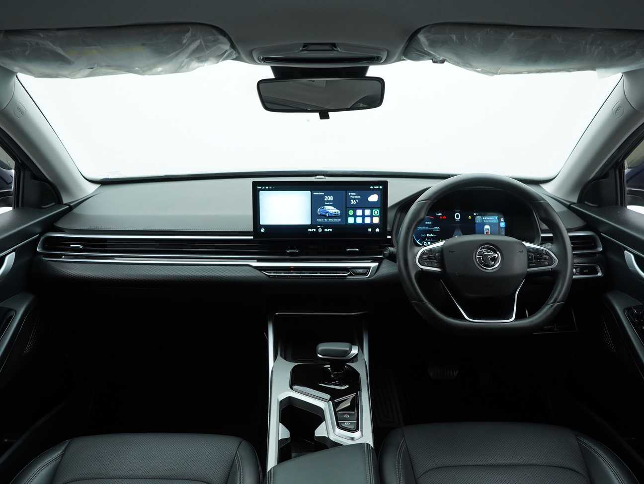 terpakai 2024 Proton S70 Flagship 1.5