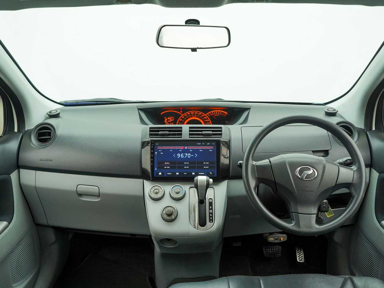 used 2013 Perodua Alza EZ 1.5