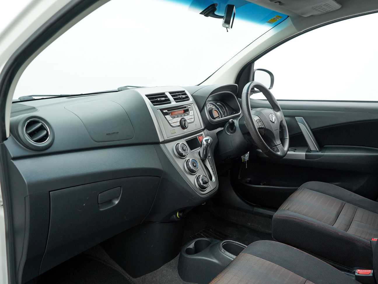 terpakai 2017 Perodua Myvi SE 1.5