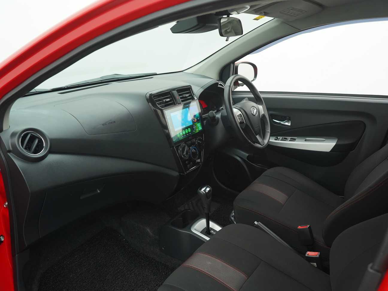 used 2022 Perodua AXIA Advance 1.0