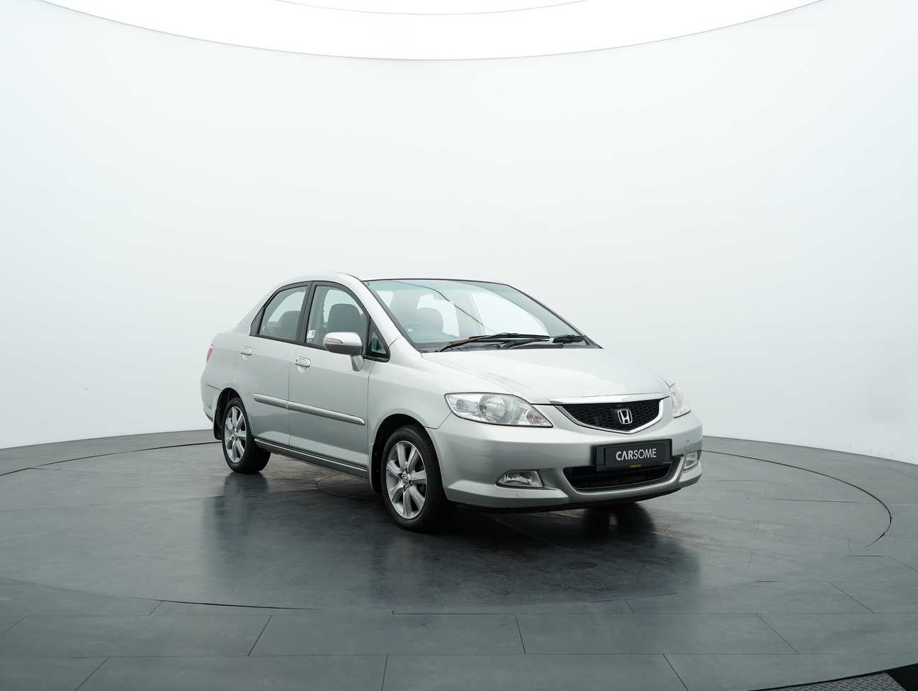 used 2008 Honda City VTEC 1.5