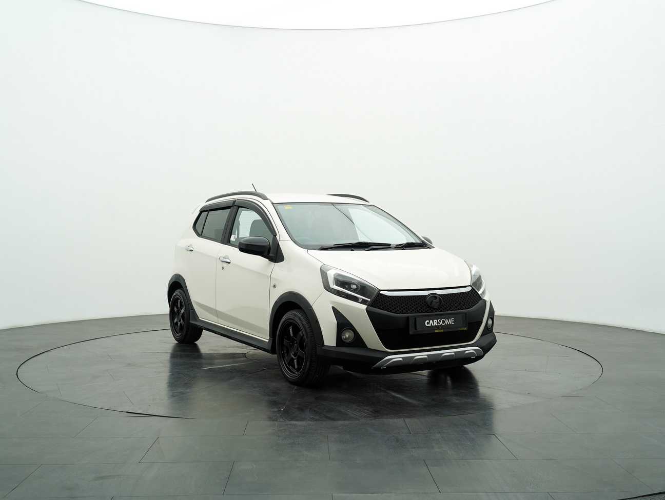 Axia Style Model Buy used 2020 Perodua AXIA Style 1.0 – Carsome.my