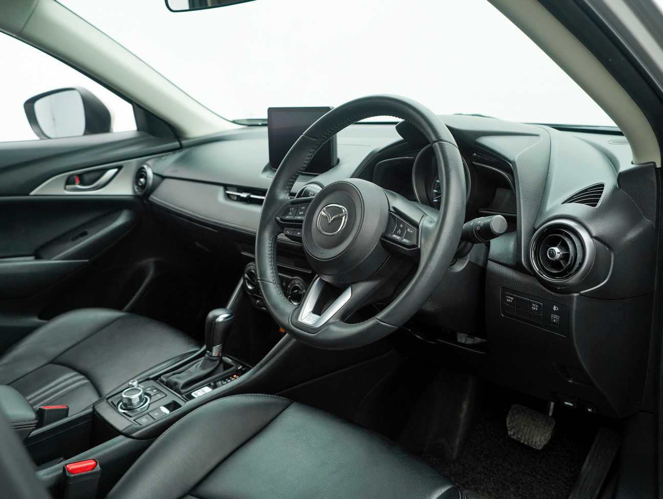 terpakai 2023 Mazda CX-3 SKYACTIV-G Core 1.5