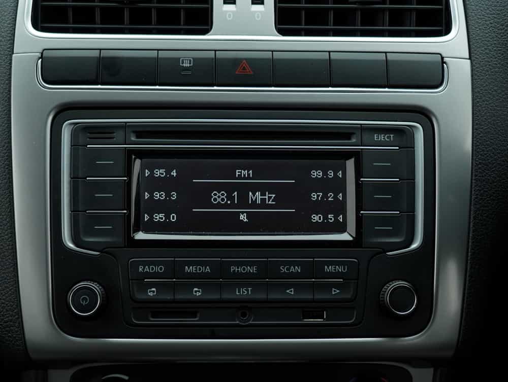 terpakai 2015 Volkswagen Polo  1.6