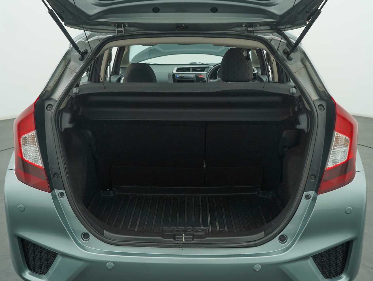 used 2015 Honda Jazz S 1.5