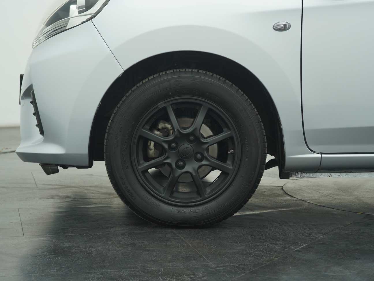 used 2017 Perodua AXIA G 1.0