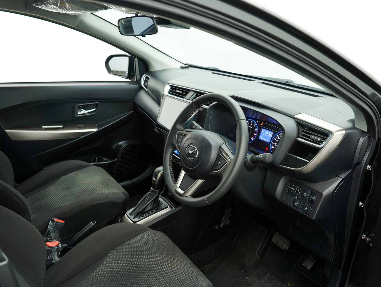 terpakai 2020 Perodua Myvi X 1.3