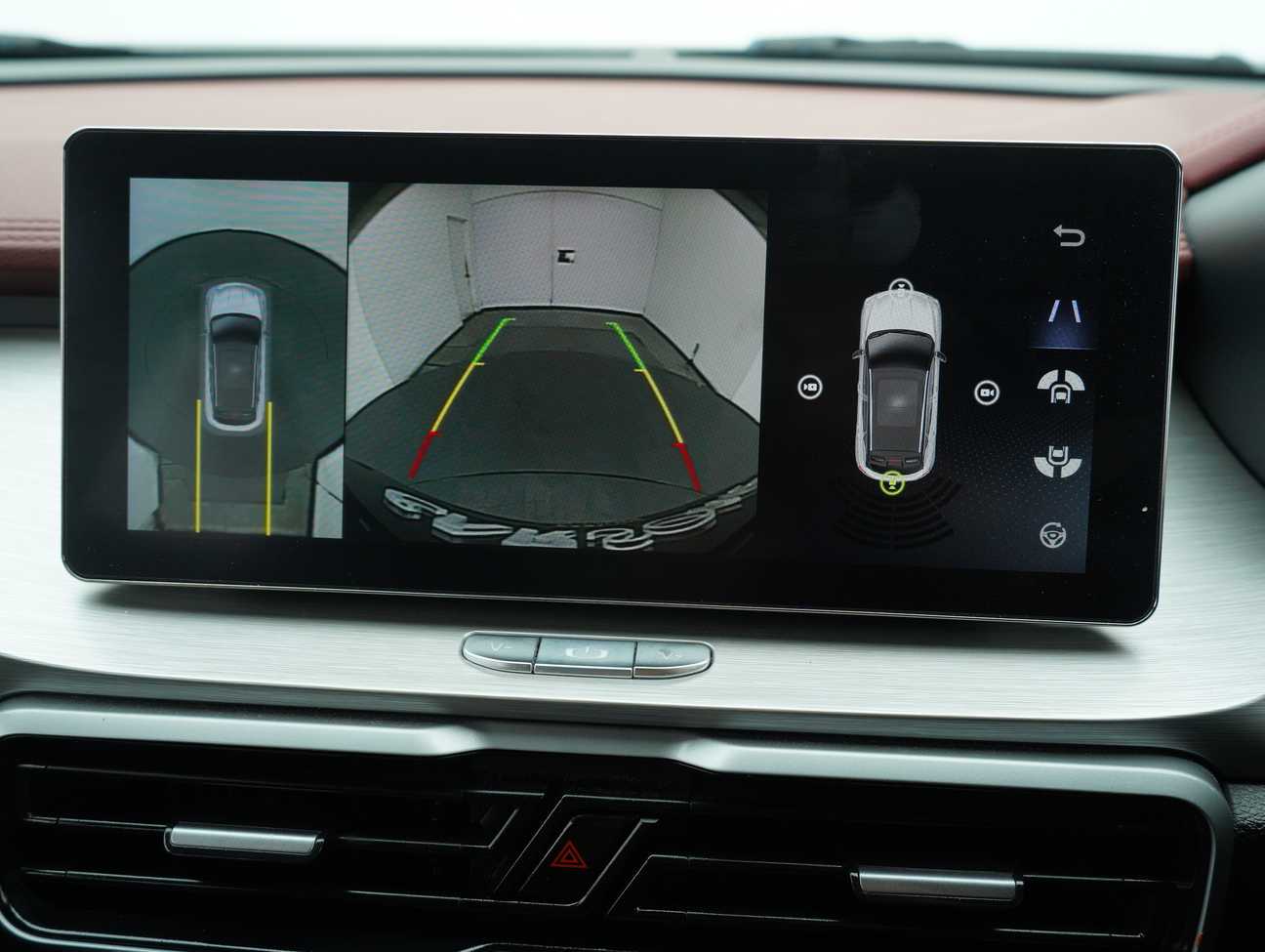 used 2020 Proton X50 Premium 1.5