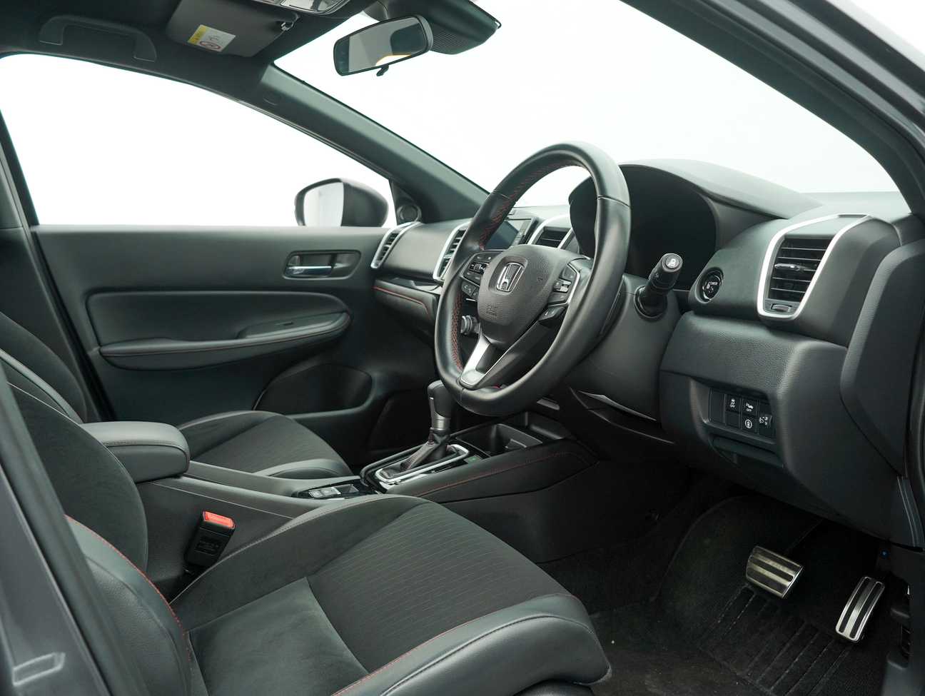 used 2021 Honda City RS e-HEV 1.5