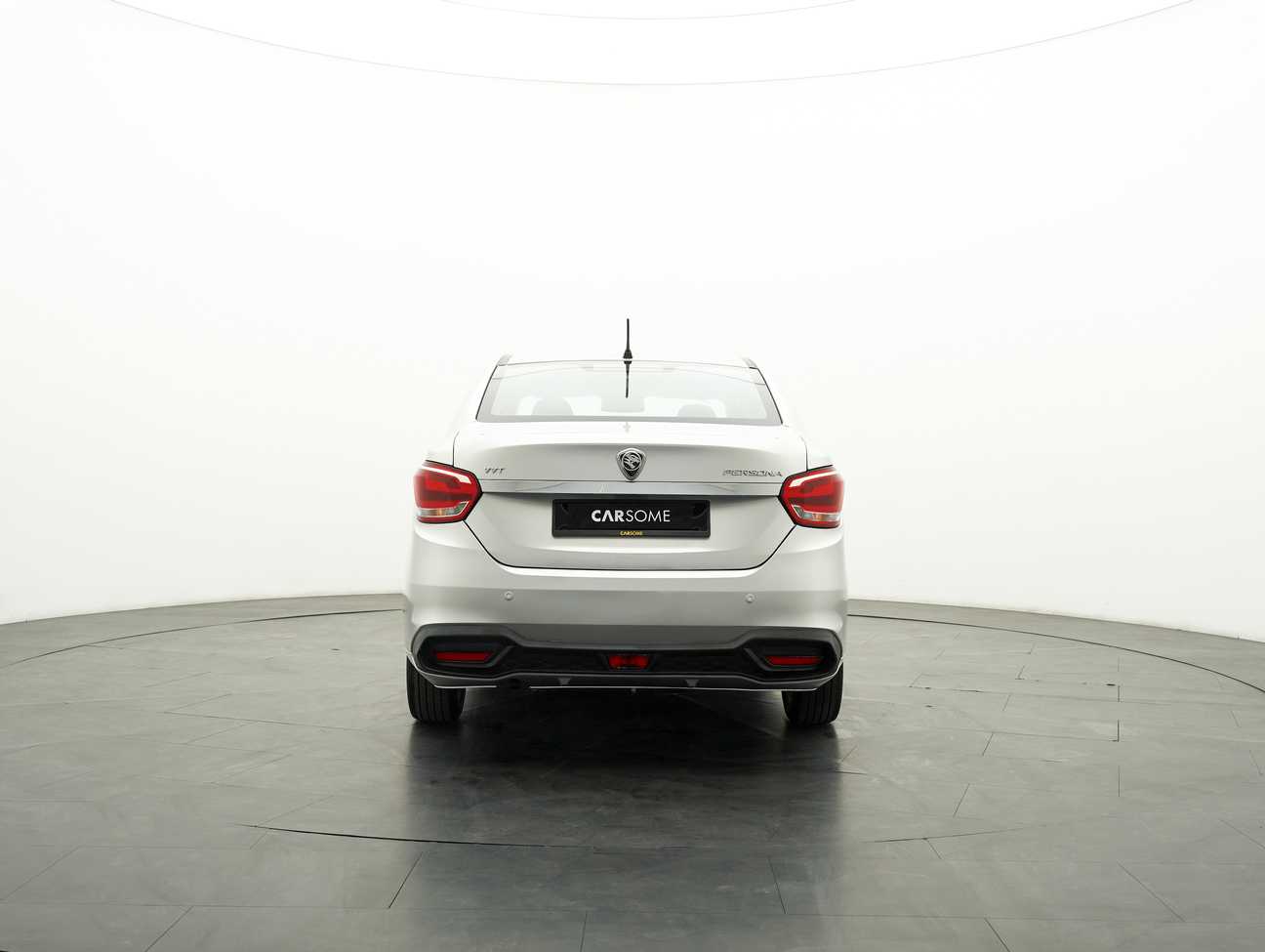 used 2016 Proton Persona Standard 1.6