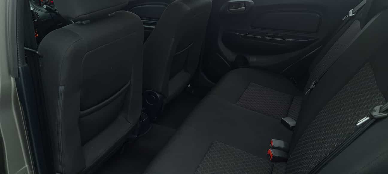 used 2016 Proton SAGA CVT 1.3