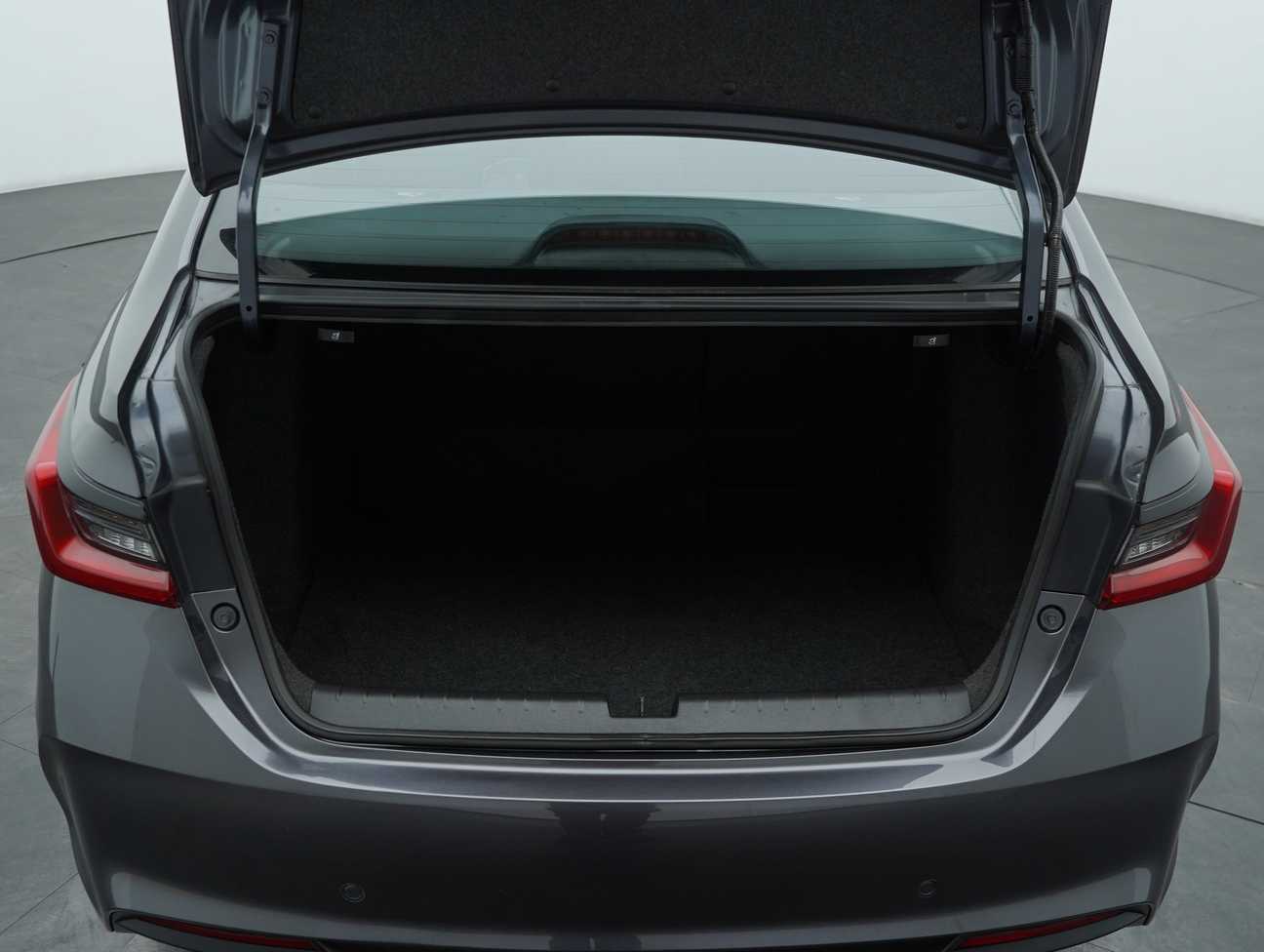 terpakai 2023 Honda City S 1.5