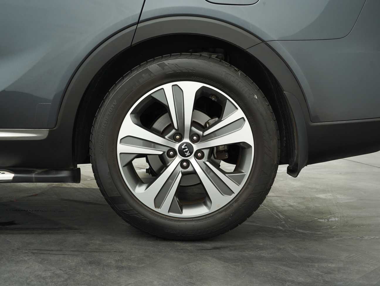 used 2019 Kia SORENTO UM 2.2