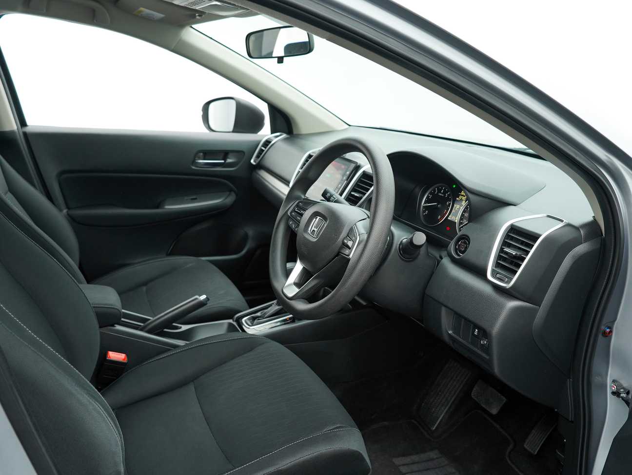 used 2022 Honda City E 1.5