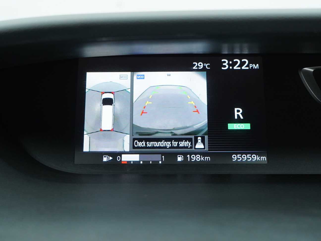 terpakai 2019 Nissan Serena S-Hybrid High-Way Star 2.0