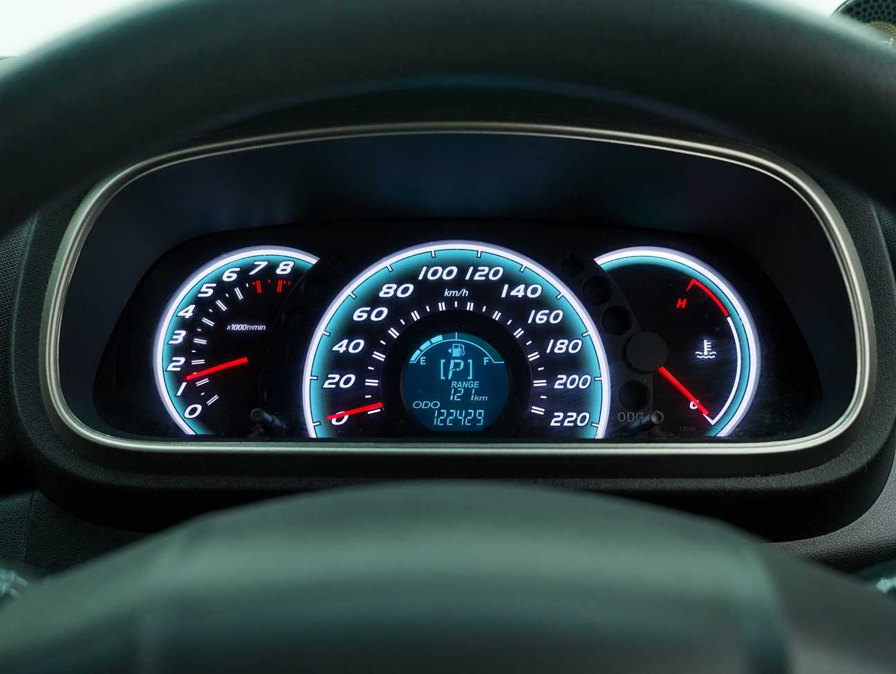 used 2014 Perodua Myvi SE 1.3