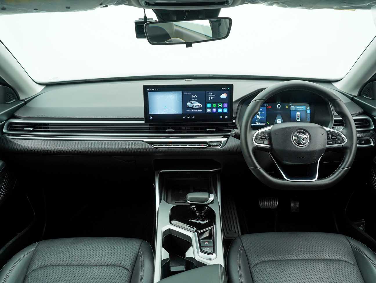 terpakai 2024 Proton S70 Flagship X 1.5