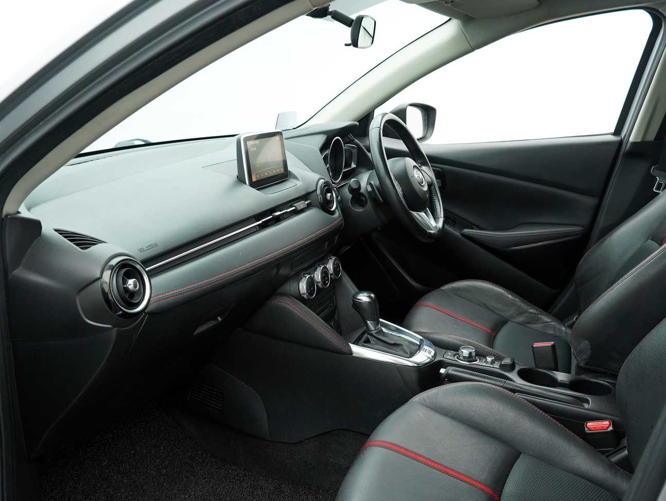 used 2015 Mazda 2 SKYACTIV-G 1.5