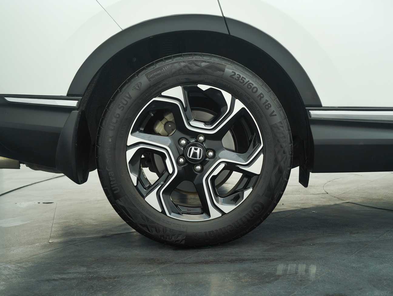 used 2018 Honda CR-V TC 1.5