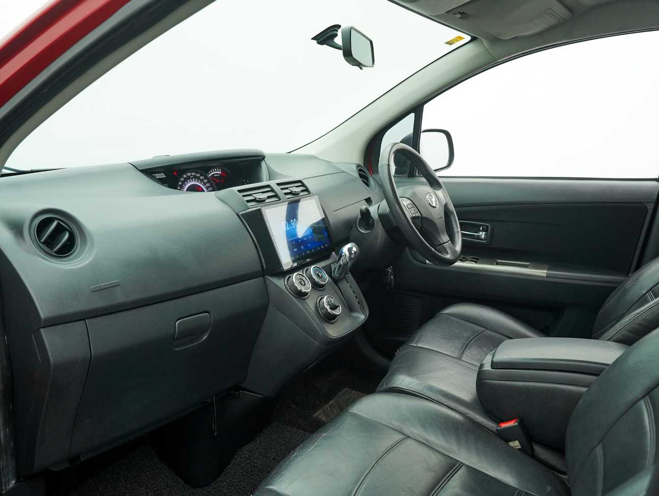 used 2014 Perodua Alza Advance 1.5