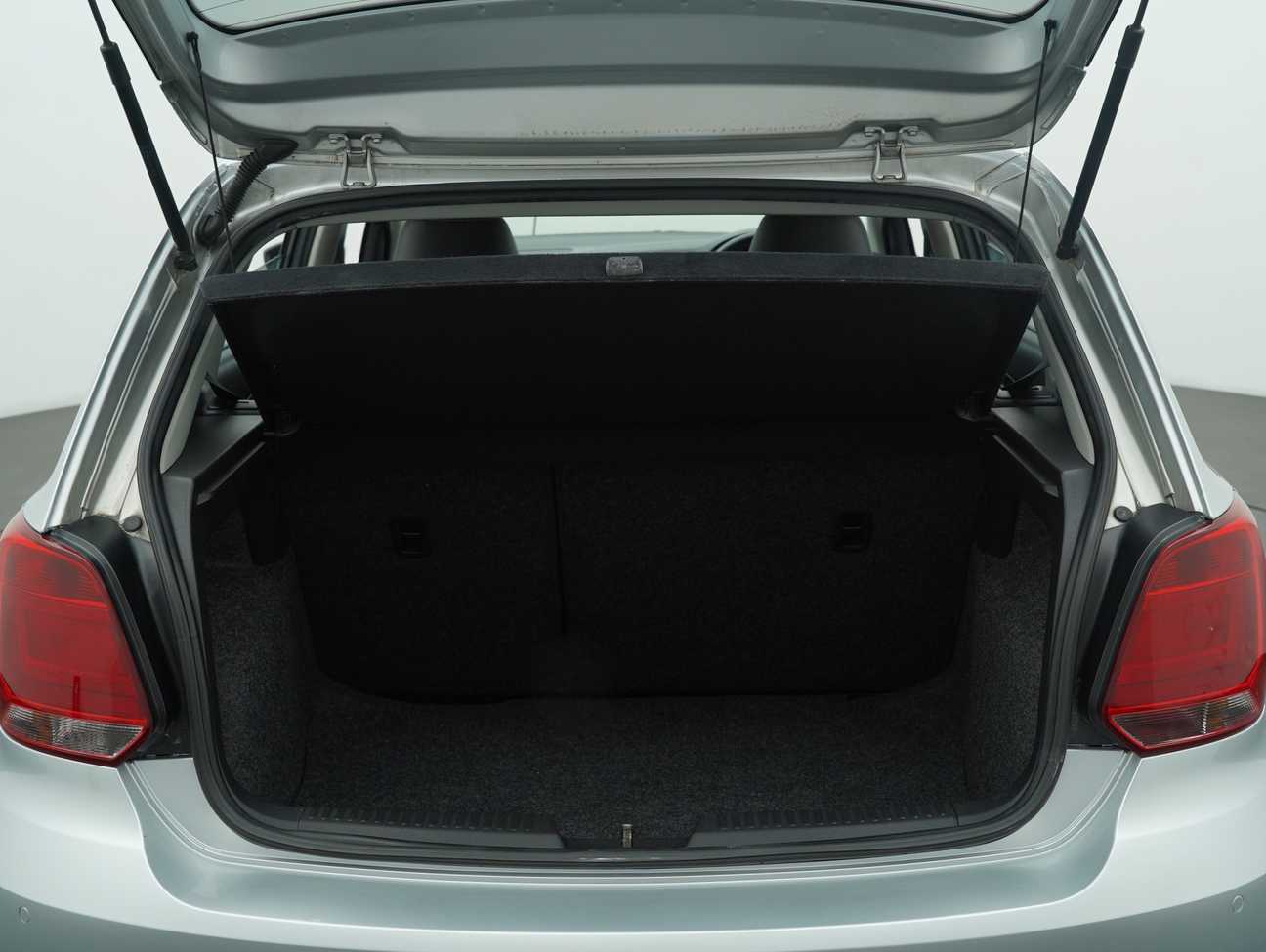 used 2019 Volkswagen Polo Comfortline 1.6