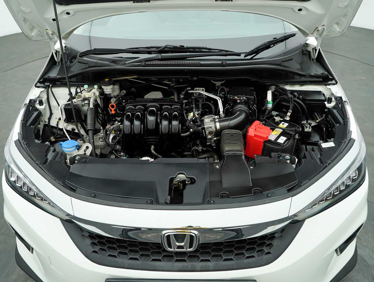 terpakai 2023 Honda City V Sensing 1.5