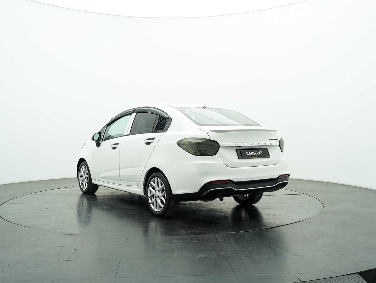 used 2024 Proton Persona Executive 1.6