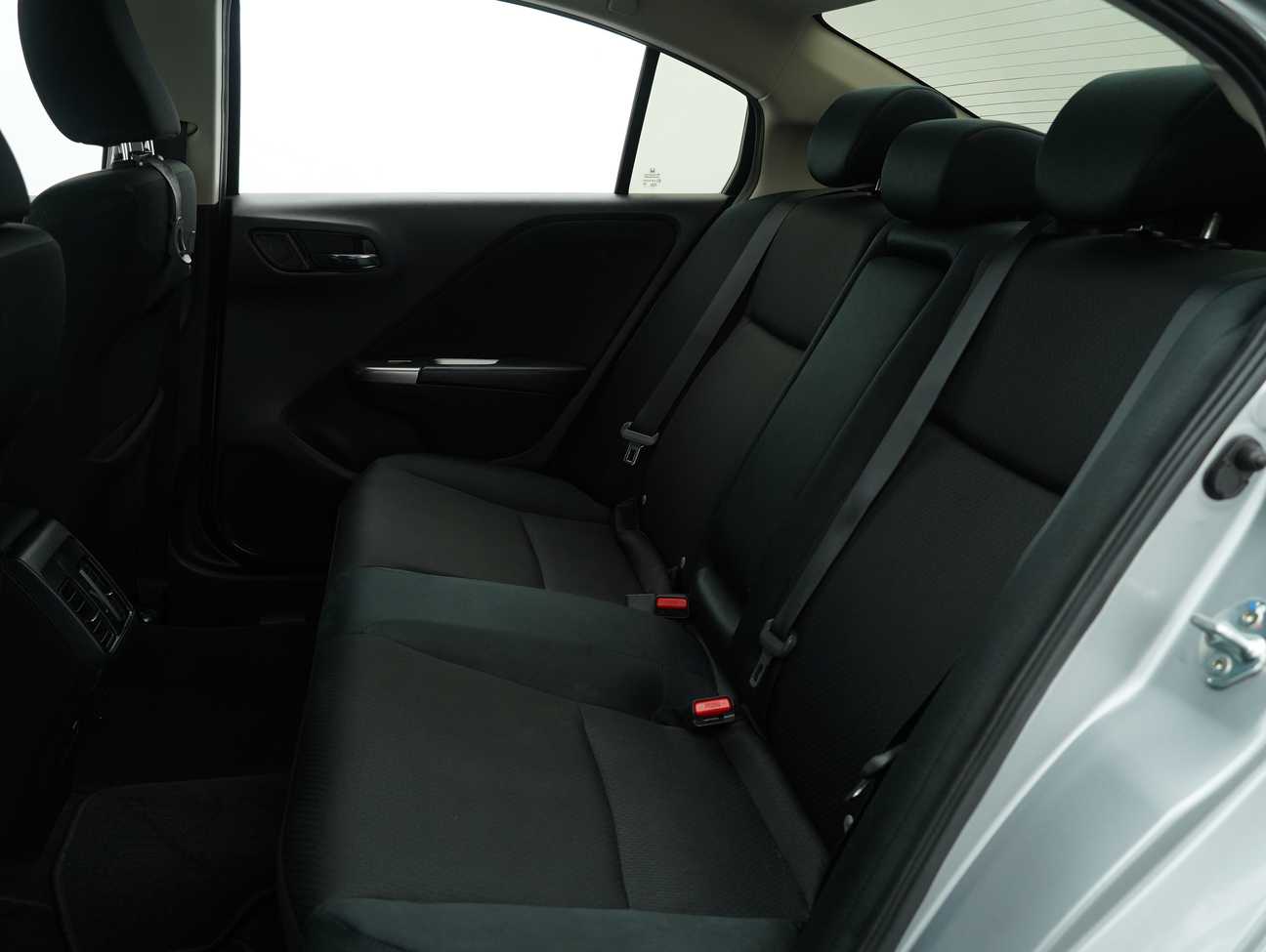 terpakai 2019 Honda City E i-VTEC 1.5