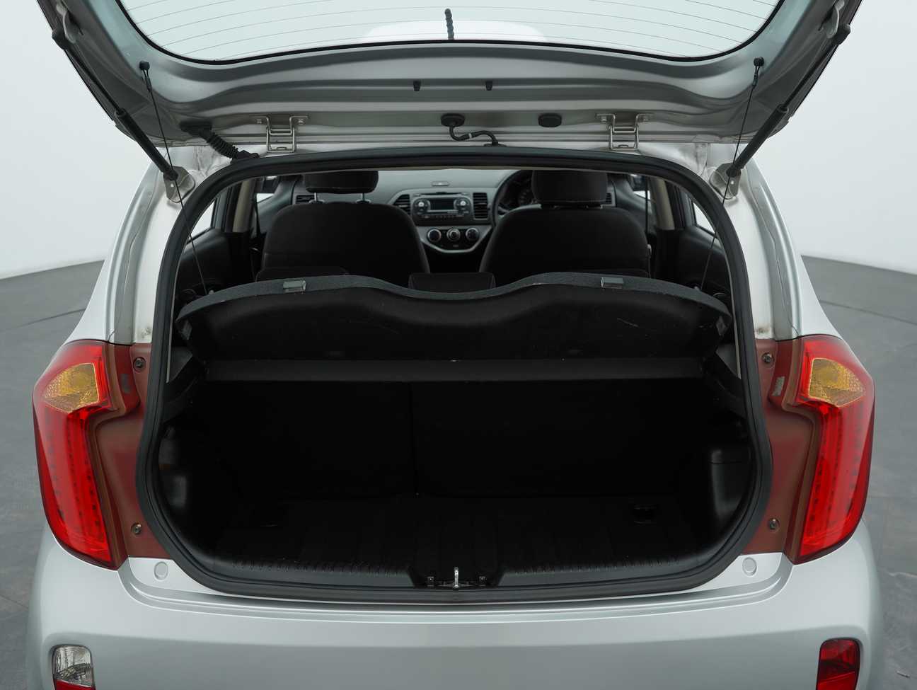 used 2014 Kia Picanto  1.2