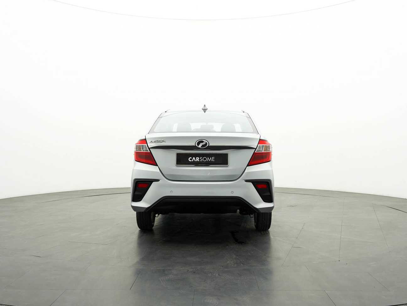 used 2020 Perodua Bezza G 1.0