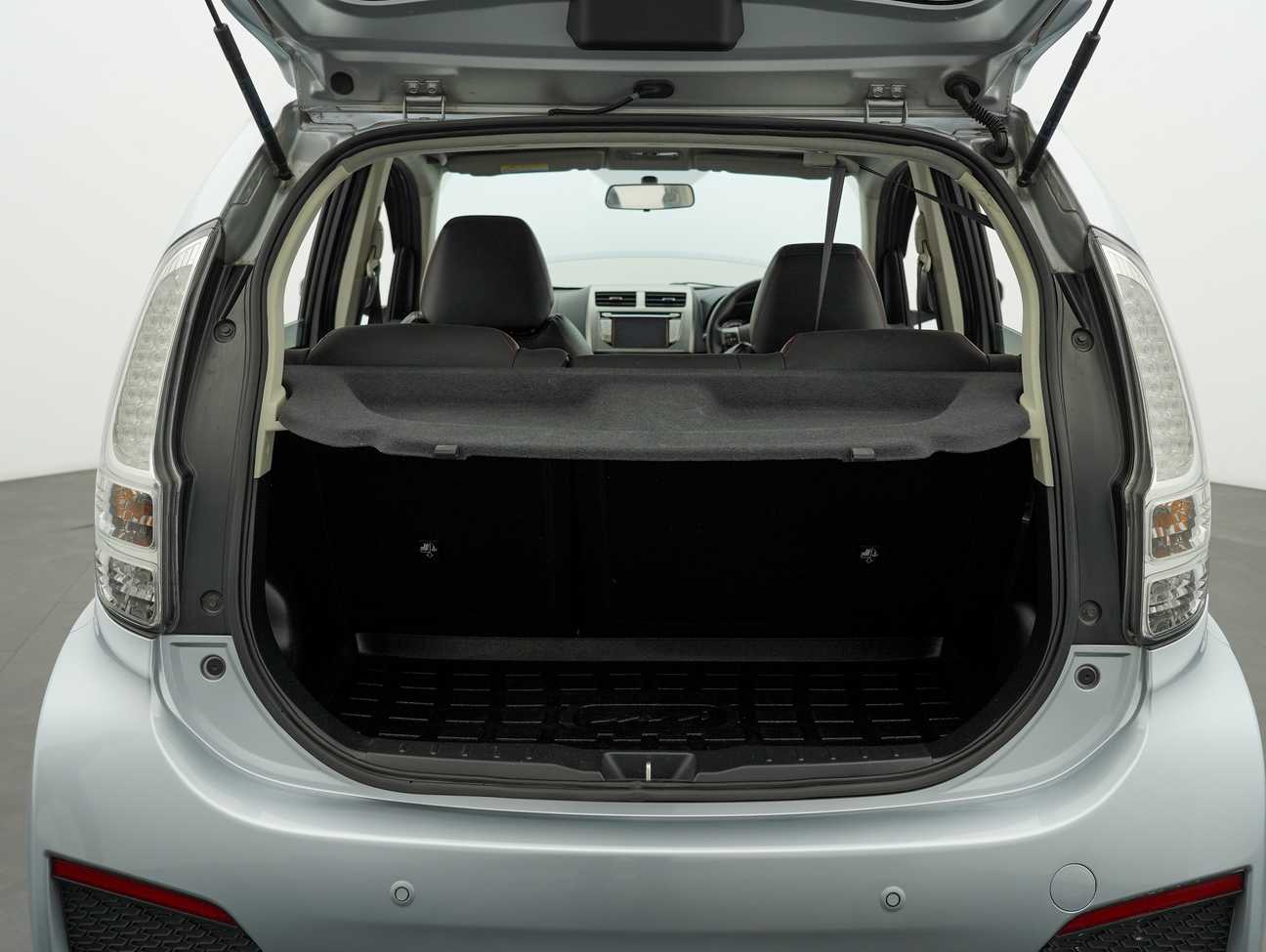 used 2015 Perodua Myvi Advance 1.5