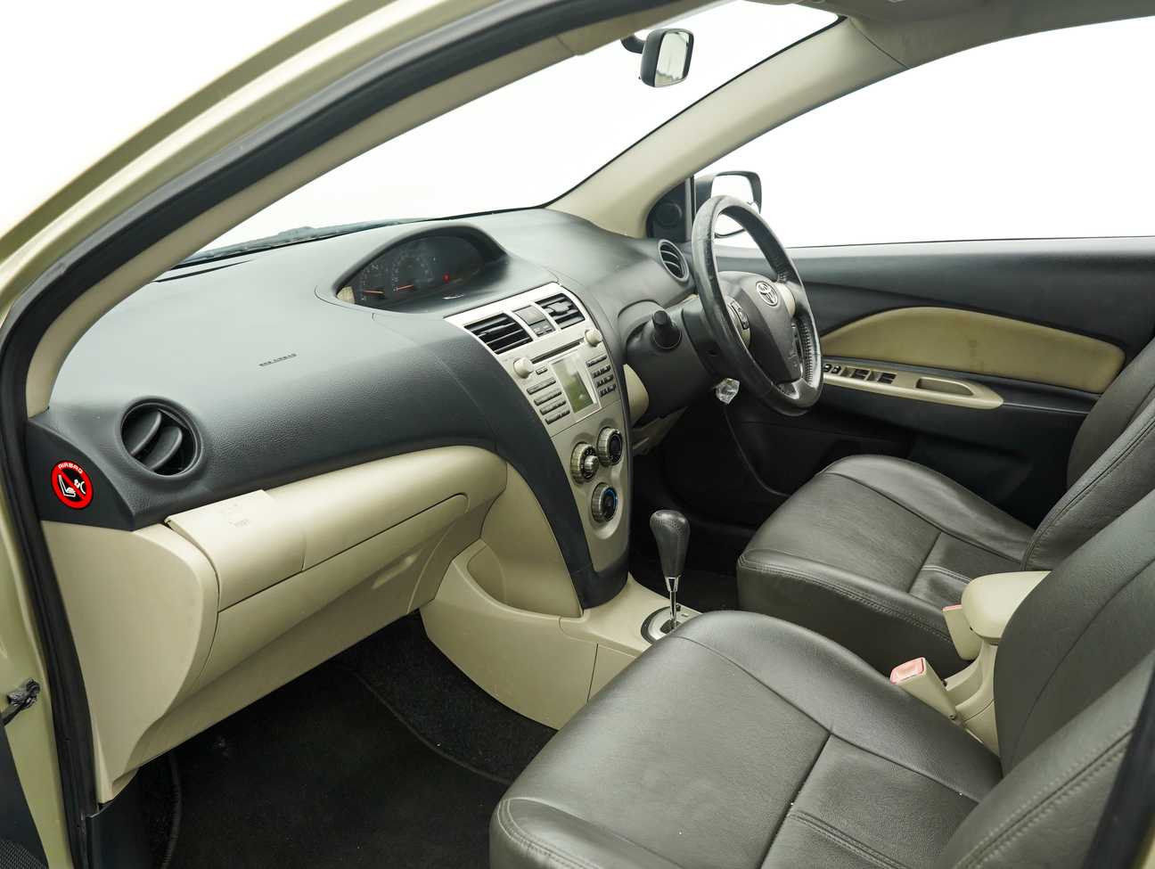 used 2009 Toyota Vios G 1.5