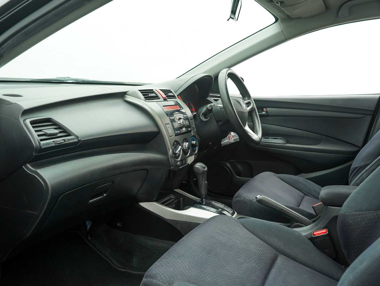 used 2010 Honda City S 1.5