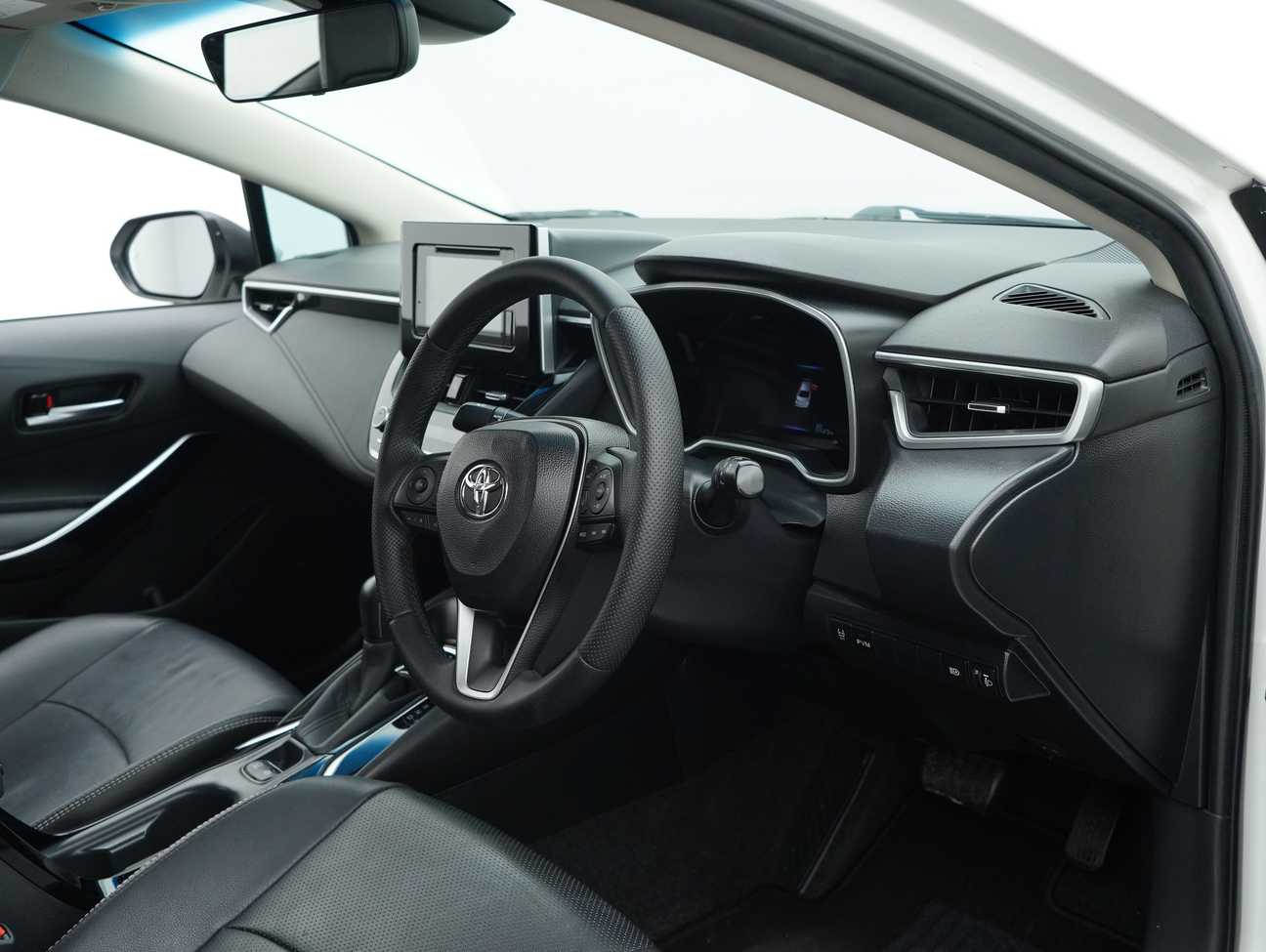 used 2019 Toyota Corolla Altis G 1.8