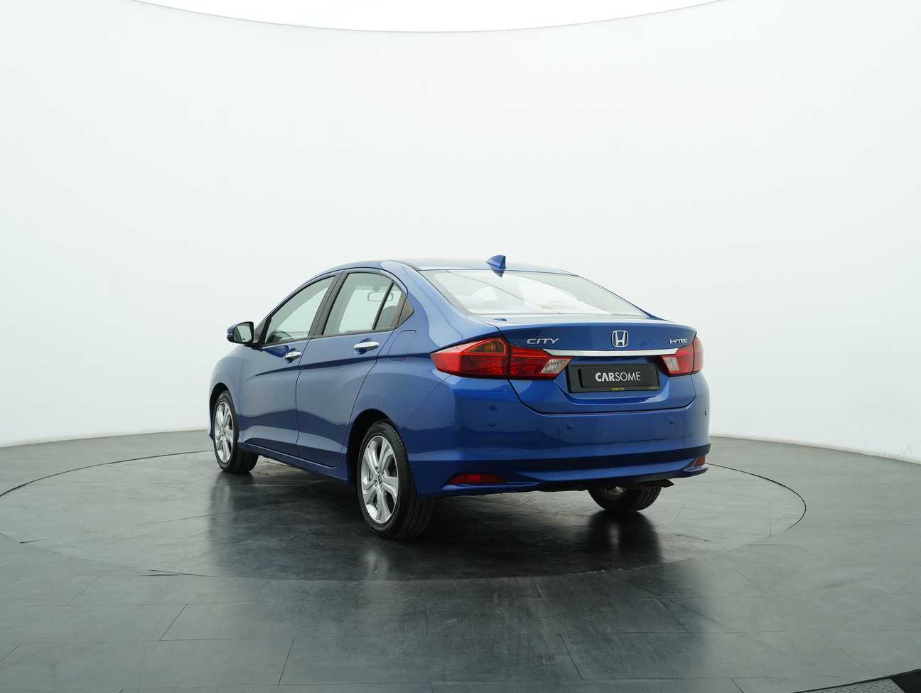 used 2014 Honda City V 1.5