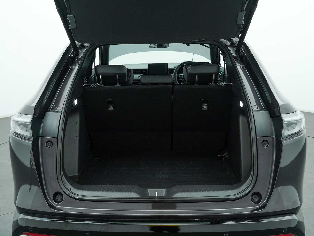 used 2024 Honda HR-V e:HEV RS 1.5