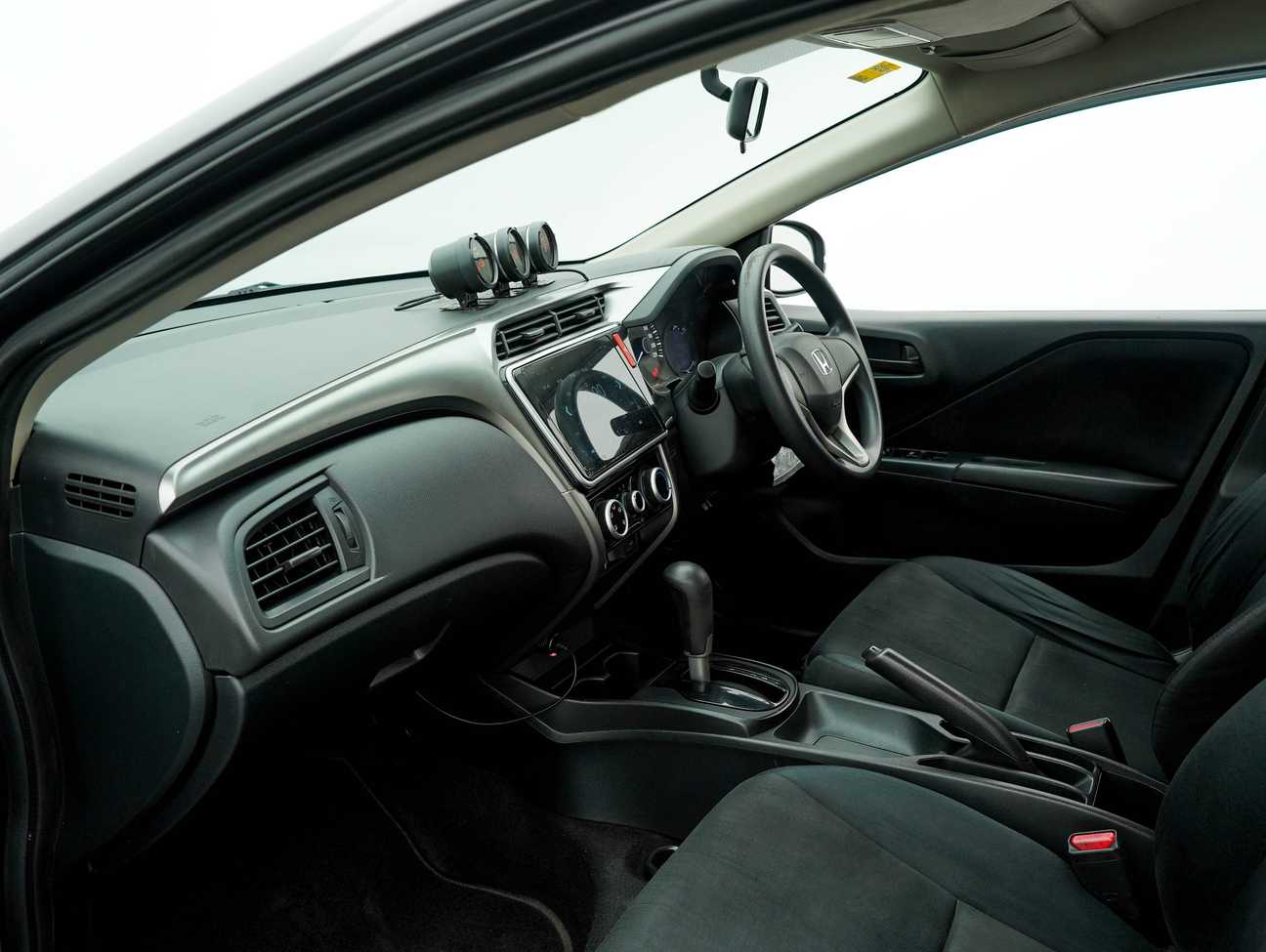 terpakai 2014 Honda City S 1.5