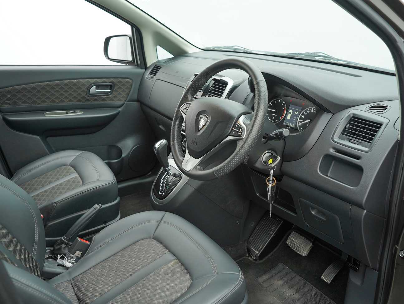 used 2020 Proton EXORA PREMIUM 1.6