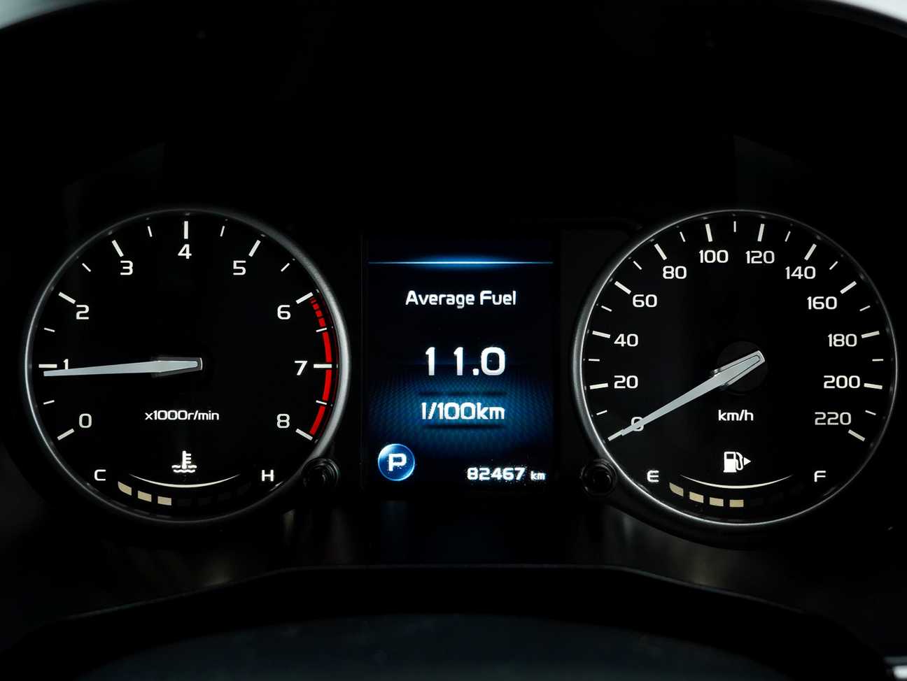 terpakai 2019 Proton Persona Premium 1.6