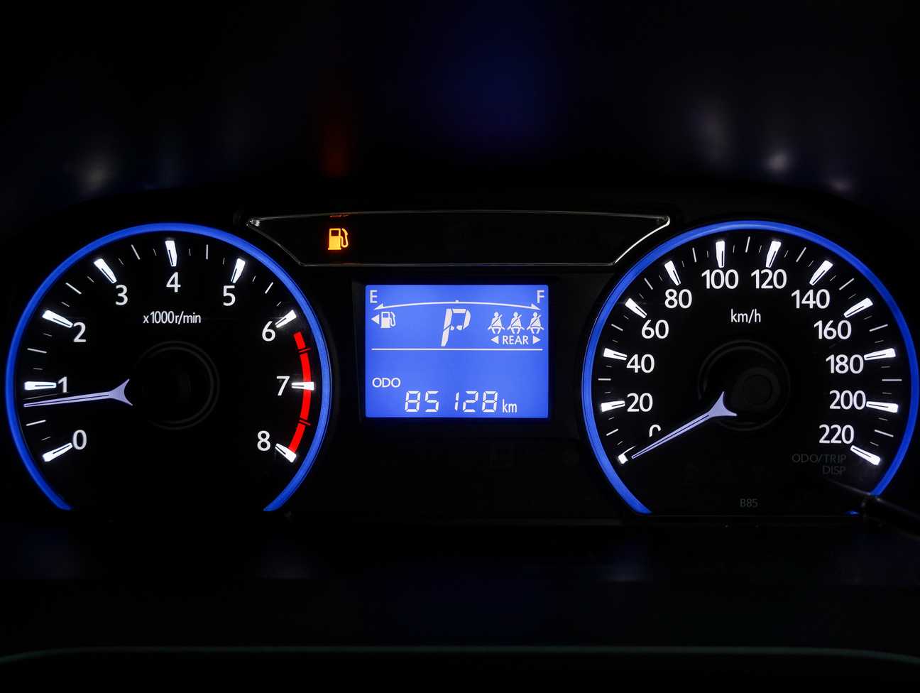 used 2019 Perodua Myvi AV 1.5
