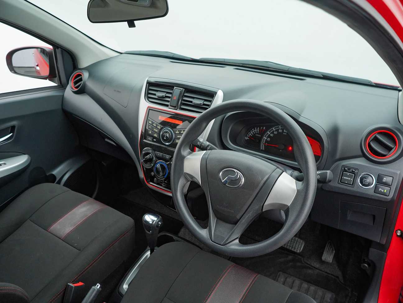 used 2021 Perodua AXIA SE 1.0