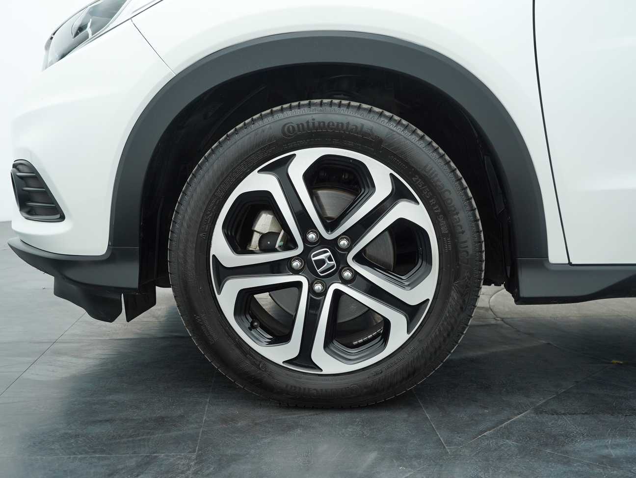 terpakai 2020 Honda HR-V E 1.8