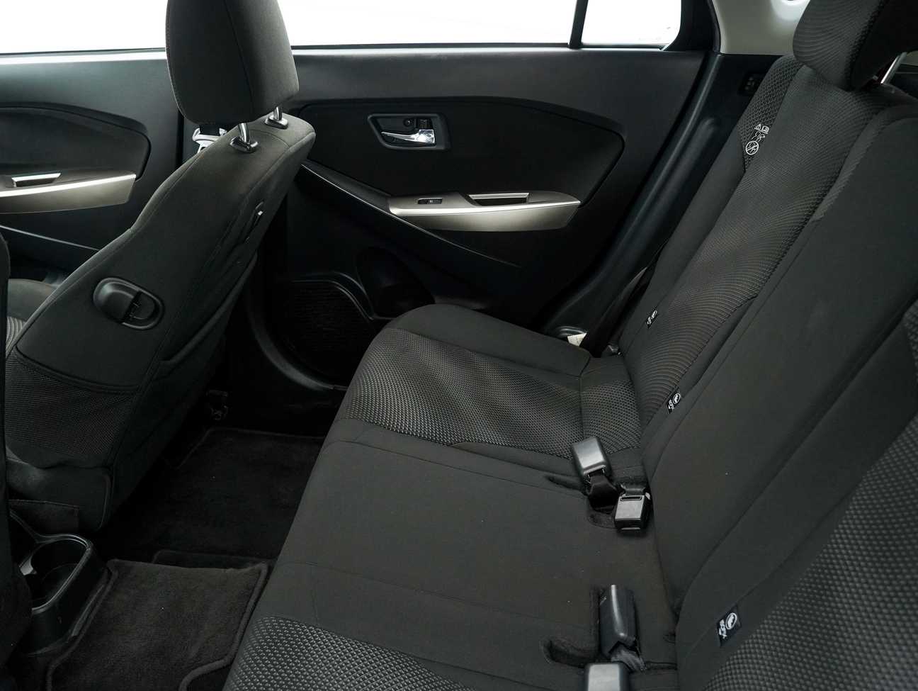 used 2018 Perodua Myvi H 1.5