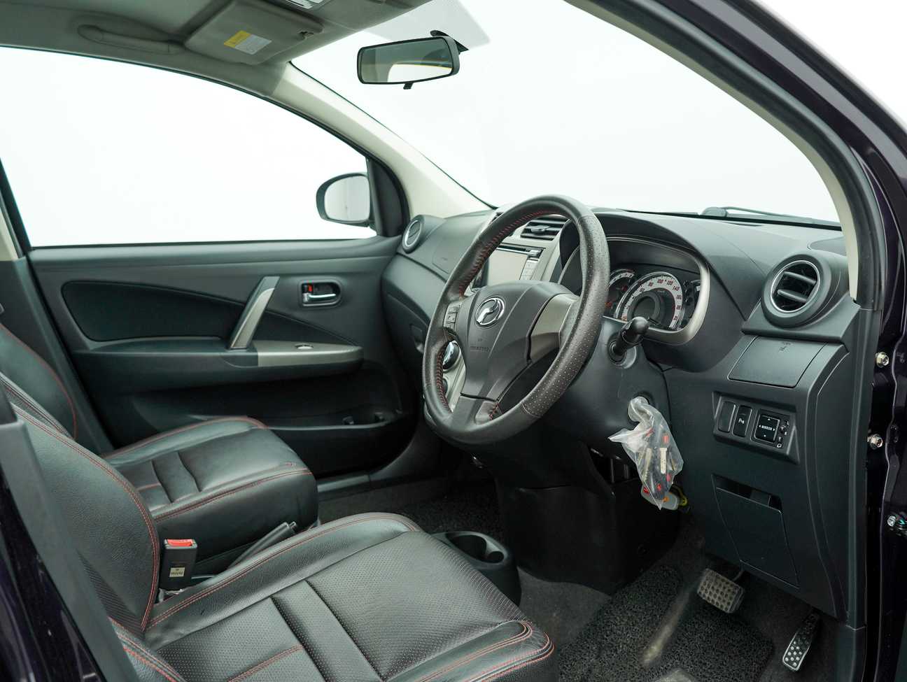 used 2015 Perodua Myvi Advance 1.5