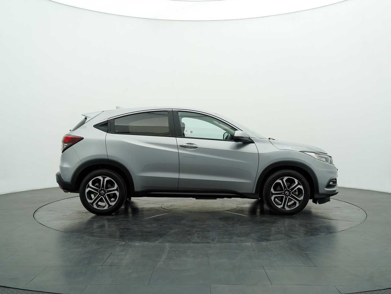 used 2020 Honda HR-V V 1.8