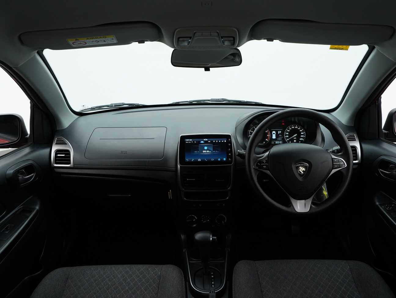 used 2020 Proton Saga Premium 1.3