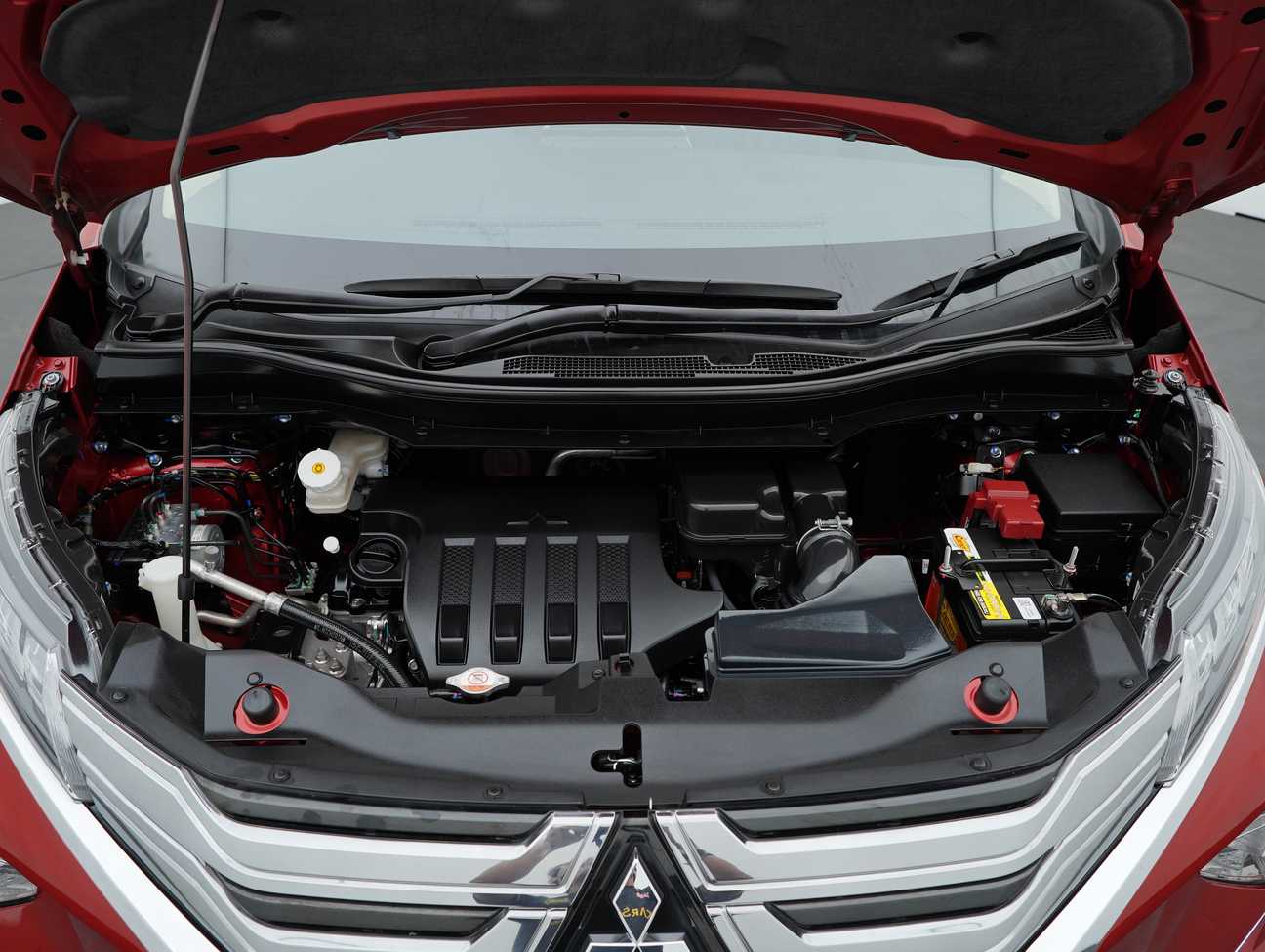 used 2024 Mitsubishi Xpander  1.5